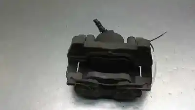 Peça sobressalente para automóvel em segunda mão pinça de travão dianteira esquerda por renault scenic iii grand bose edition referências oem iam 