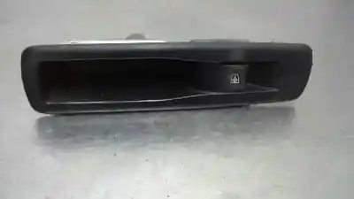 Peça sobressalente para automóvel em segunda mão botão / interruptor elevador vidro traseiro direito por renault scenic iii grand bose edition referências oem iam 