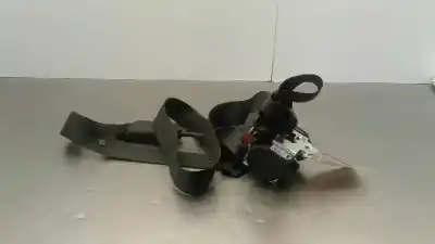 Peça sobressalente para automóvel em segunda mão cinto de segurança dianteiro direito por renault scenic iii grand bose edition referências oem iam 868840015r