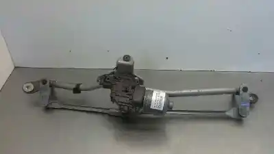 Peça sobressalente para automóvel em segunda mão motor do limpa para brisas por audi a4 berlina (8e) 2.0 tdi 16v (103kw) referências oem iam 8e1955119