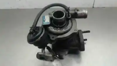 Автозапчасти б/у турбокомпенсатор за opel corsa c corsavan ссылки oem iam 73501344  54359700006