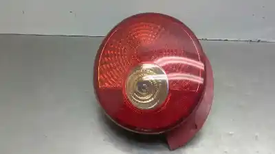 Gebrauchtes Autoersatzteil rückleuchte außen links zum chevrolet matiz s oem-iam-referenzen 