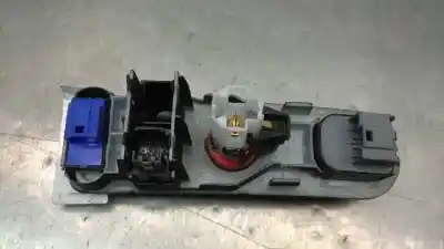 Second-hand car spare part multifunction switch for seat toledo (5p2) exclusive oem iam references   