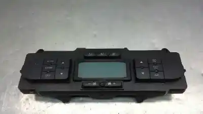 Peça sobressalente para automóvel em segunda mão comando de sofagem (chauffage / ar condicionado) por seat toledo (5p2) exclusive referências oem iam 