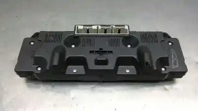 Second-hand car spare part climate control for seat toledo (5p2) exclusive oem iam references   