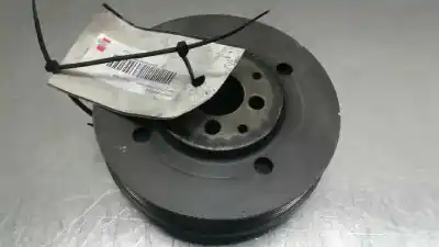 Автозапчасти б/у шкив коленчатого вала за seat toledo (1m2) select ссылки oem iam 