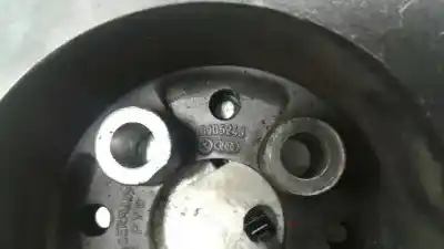 Автозапчасти б/у шкив коленчатого вала за seat toledo (1m2) select ссылки oem iam   