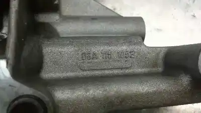 Автозапчасти б/у нефтяная бомба за seat toledo (1m2) select ссылки oem iam 06a 115 105b  