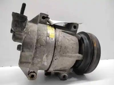 Second-hand car spare part air conditioning compressor for daewoo lanos se oem iam references 700718  