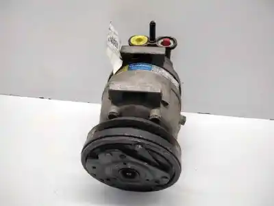 Second-hand car spare part air conditioning compressor for daewoo lanos se oem iam references 700718  