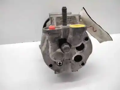 Second-hand car spare part air conditioning compressor for daewoo lanos se oem iam references 700718  