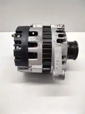İkinci el araba yedek parçası alternatör için daewoo lanos se oem iam referansları 219139 85a  9d28w12v neg