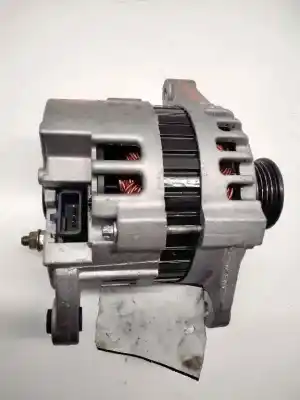 İkinci el araba yedek parçası alternatör için daewoo lanos se oem iam referansları 219139 85a  9d28w12v neg