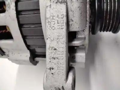 İkinci el araba yedek parçası alternatör için daewoo lanos se oem iam referansları 219139 85a  9d28w12v neg