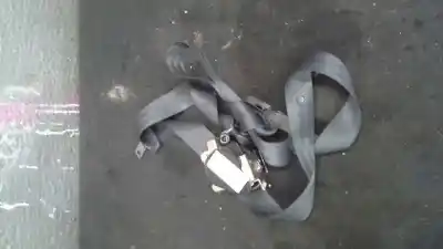 İkinci el araba yedek parçası ARKA SAG EMNIYET KEMERI için RENAULT MEGANE II BERLINA 5P  OEM IAM referansları   