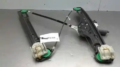 Peça sobressalente para automóvel em segunda mão elevador de vidros dianteiro direito por bmw serie 3 berlina (e90) 318d referências oem iam 