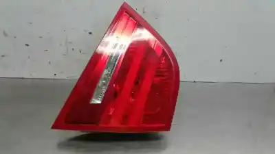 Peça sobressalente para automóvel em segunda mão farolim da mala traseiro esquerdo por bmw serie 3 berlina (e90) 318d referências oem iam 4871733