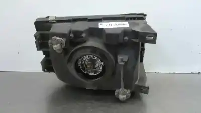 Second-hand car spare part left headlight for mitsubishi montero (v20/v40) 2500 td gl oem iam references   