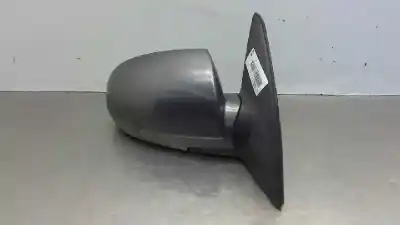 Peça sobressalente para automóvel em segunda mão espelho retrovisor direito por kia rio ls berlina referências oem iam 