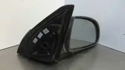 Peça sobressalente para automóvel em segunda mão espelho retrovisor direito por kia rio ls berlina referências oem iam   
