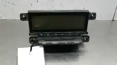 Tweedehands auto-onderdeel multifunctioneel display voor kia pro cee´d (ed) 1.6 crdi 90 oem iam-referenties 957101h100