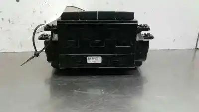 Second-hand car spare part multifunction display for kia pro cee´d (ed) 1.6 crdi 90 oem iam references 957101h100  