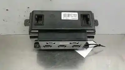 Second-hand car spare part multifunction display for kia pro cee´d (ed) 1.6 crdi 90 oem iam references 957101h100  