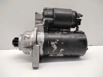Second-hand car spare part starter motor for seat leon (1m1) signo oem iam references 0001121008