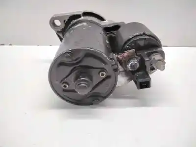 Автозапчастина б/у двигун запускається для seat leon (1m1) signo посилання на oem iam 0001121008  02a911023l