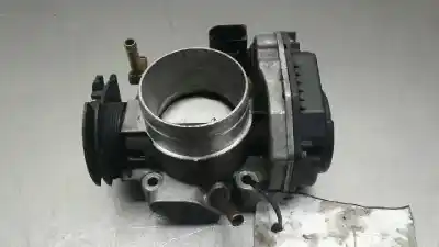 Second-hand car spare part throttle body for seat leon (1m1) signo oem iam references 06a133064m