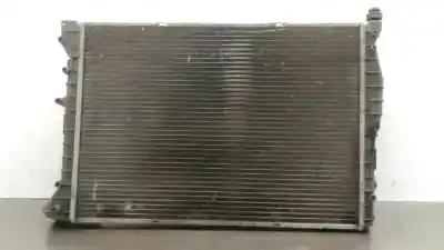 Pezzo di ricambio per auto di seconda mano Radiatore D Acqua per ALFA ROMEO 147 (190) 1.9 JTD CAT Riferimenti OEM IAM 836060300  