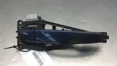 Pezzo di ricambio per auto di seconda mano maniglia esterna anteriore destra per opel corsa d ´´111 years´´ riferimenti oem iam 