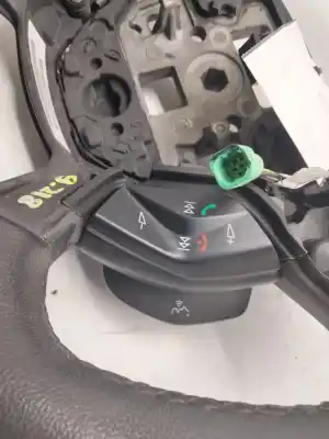 Автозапчастина б/у кермо для ford grand c-max edition посилання на oem iam am513600de 3zhe  