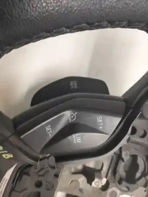 Автозапчастина б/у кермо для ford grand c-max edition посилання на oem iam am513600de 3zhe  