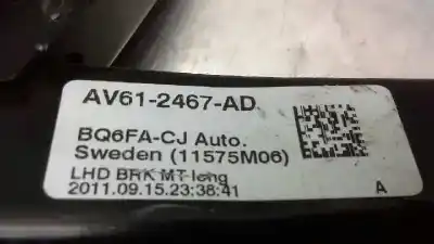 Автозапчасти б/у педаль тормоза за ford grand c-max edition ссылки oem iam   