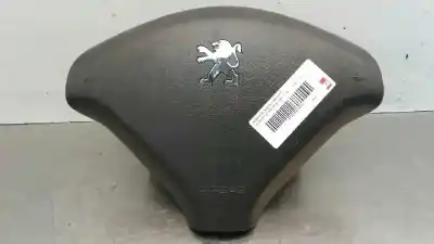 Автозапчасти б/у передняя левая подушка безопасности за peugeot 307 break/sw (s2) 1.6 hdi ссылки oem iam 5agb1b0479177