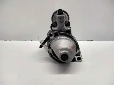 Recambio de automóvil de segunda mano de motor arranque para mercedes clase c (w205) lim. c 220 cdi bluetec (205.004) referencias oem iam a6519062800  0001139065