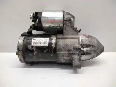 Second-hand car spare part starter motor for mitsubishi lancer sportback (cx) 1.8 16v cat oem iam references m000t21571  1810a0