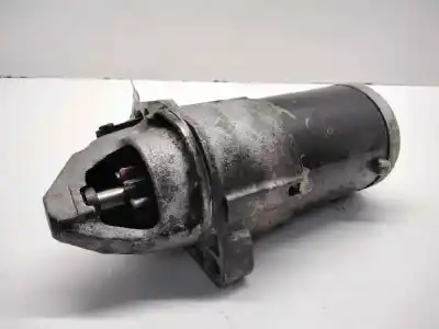 Second-hand car spare part starter motor for mitsubishi lancer sportback (cx) 1.8 16v cat oem iam references m000t21571  1810a0