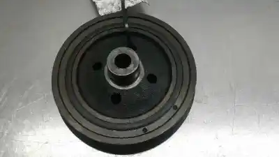 Автозапчастина б/у шків колінчастого вала для ford tourneo connect (tc7) kombi corta посилання на oem iam 4m5q6b319ba