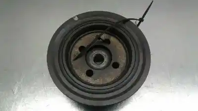 Автозапчастина б/у шків колінчастого вала для ford tourneo connect (tc7) kombi corta посилання на oem iam 4m5q6b319ba  