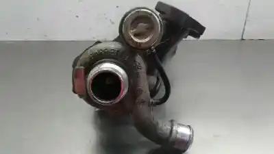 Автозапчастина б/у турбонагрузник для ford tourneo connect (tc7) kombi corta посилання на oem iam 7f1qek682ad