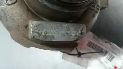 Автозапчастина б/у турбонагрузник для ford tourneo connect (tc7) kombi corta посилання на oem iam 7f1qek682ad  7569193