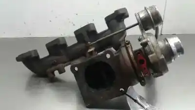 Автозапчастина б/у турбонагрузник для ford tourneo connect (tc7) kombi corta посилання на oem iam 7f1qek682ad  7569193