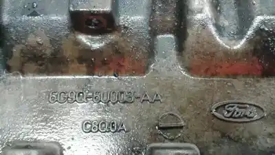 Автозапчастина б/у возчик для ford tourneo connect (tc7) kombi corta посилання на oem iam 6g9q6u003aa  