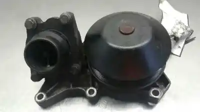Peça sobressalente para automóvel em segunda mão bomba de água por bmw serie 1 berlina (e81/e87) 118d referências oem iam md30gf30