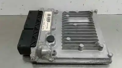 Recambio de automóvil de segunda mano de centralita motor uce para mercedes clase cla (w117) 2.1 cdi cat referencias oem iam a6519009702  106