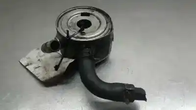Pièce détachée automobile d'occasion Refroidisseur Radiateur D'huile Du Moteur Pour Voiture pour RENAULT KANGOO (F/KC0) 1.5 dCi Diesel 82 CV / 60 KW Références OEM IAM 5179999  