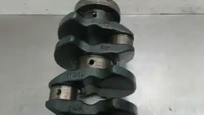 Peça sobressalente para automóvel em segunda mão virabrequim por bmw serie 3 berlina (e46) 320d referências oem iam   