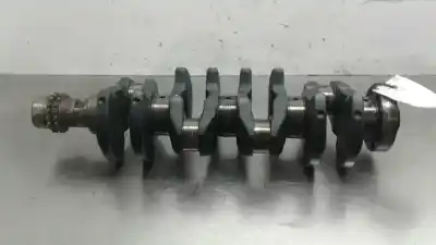 Peça sobressalente para automóvel em segunda mão virabrequim por bmw serie 3 berlina (e46) 320d referências oem iam   